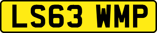 LS63WMP