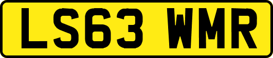 LS63WMR