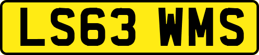 LS63WMS