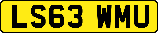 LS63WMU