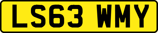 LS63WMY