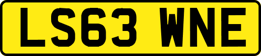 LS63WNE
