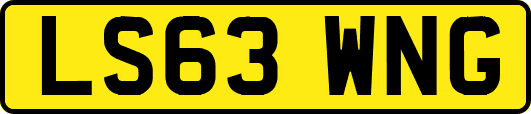 LS63WNG