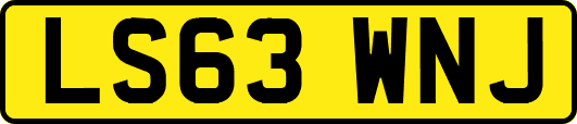 LS63WNJ