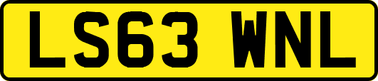 LS63WNL