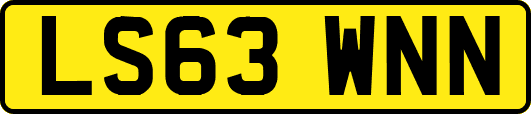 LS63WNN