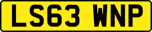 LS63WNP