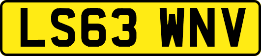 LS63WNV