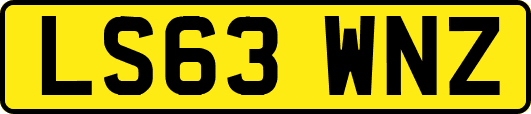 LS63WNZ