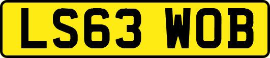 LS63WOB