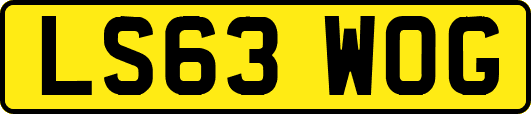 LS63WOG