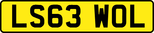 LS63WOL