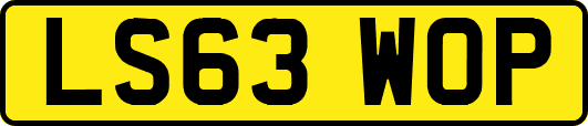 LS63WOP