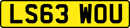 LS63WOU