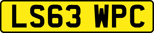 LS63WPC
