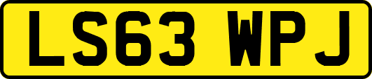 LS63WPJ