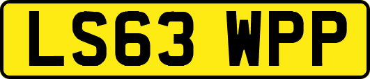LS63WPP