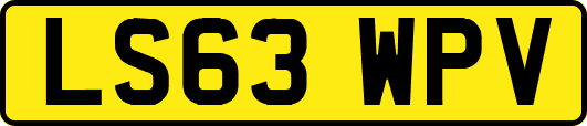 LS63WPV