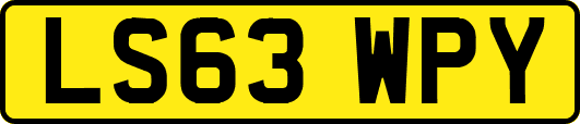 LS63WPY