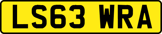 LS63WRA