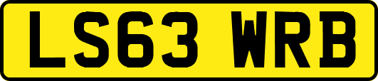 LS63WRB