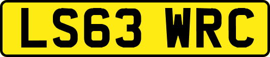 LS63WRC