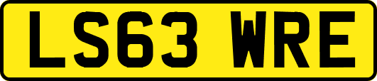 LS63WRE