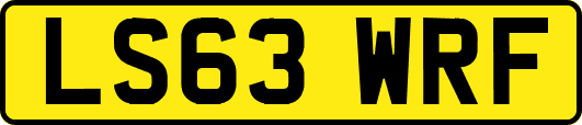 LS63WRF