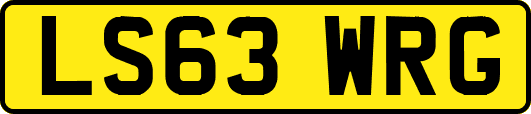 LS63WRG