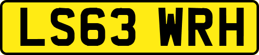 LS63WRH