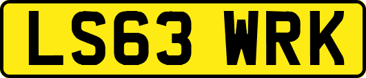 LS63WRK