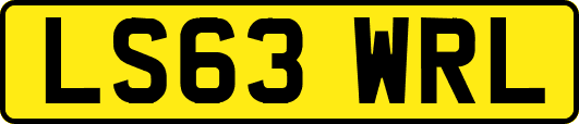 LS63WRL