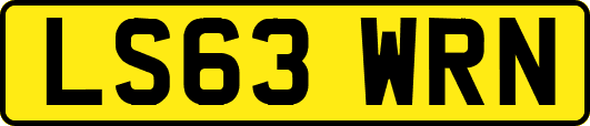LS63WRN