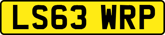 LS63WRP