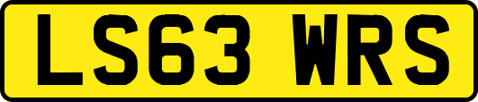 LS63WRS