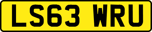 LS63WRU