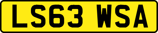 LS63WSA