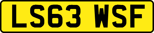 LS63WSF