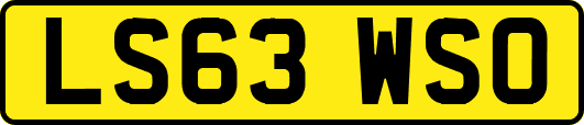 LS63WSO