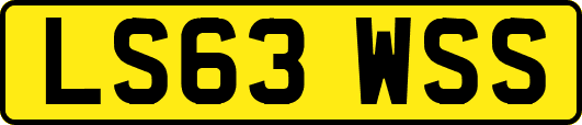 LS63WSS