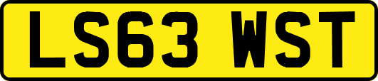 LS63WST