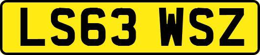 LS63WSZ