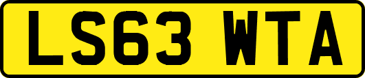 LS63WTA