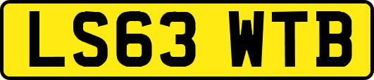 LS63WTB
