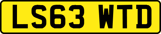 LS63WTD