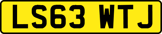 LS63WTJ