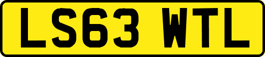 LS63WTL
