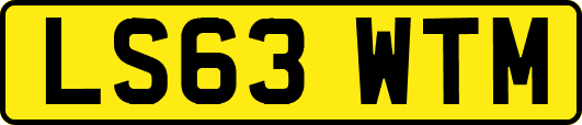 LS63WTM