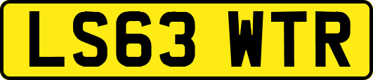 LS63WTR