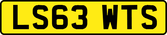 LS63WTS